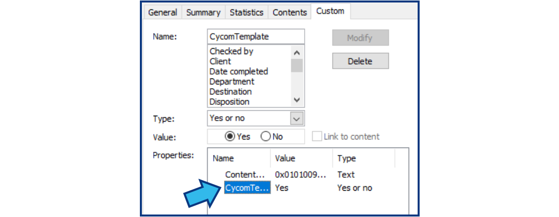 Word_Property_CycomTemplate_Verify.png