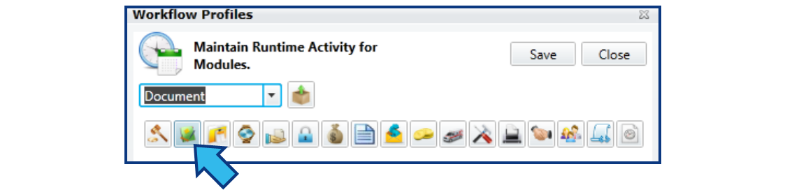 Edit Document Workflow Approval Steps – Cycom Help Center