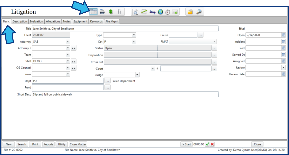 4813_LI_Matter_-_Basic_Matter_Data_-_Basic_Tab.png