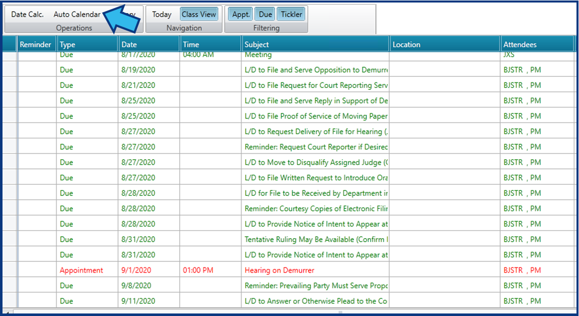 Manage Events with Triggers Help Center